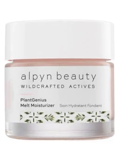 Alpyn Beauty Plantgenius Melt Moisturizer