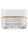 Alpyn Beauty Plantgenius Line-filling Eye Balm