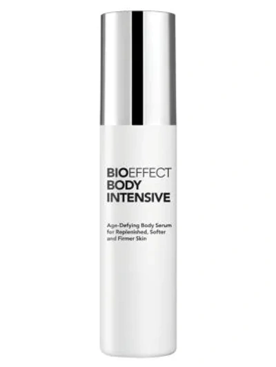 Bioeffect Body Intensive Age-defying Body Serum