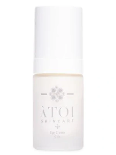 Àtoi Eye Cream