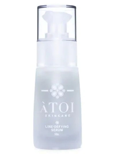 Àtoi Line-defying Serum