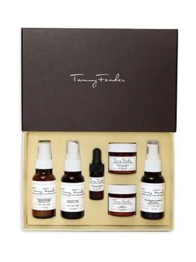 Tammy Fender Purifying At-home Facial Kit