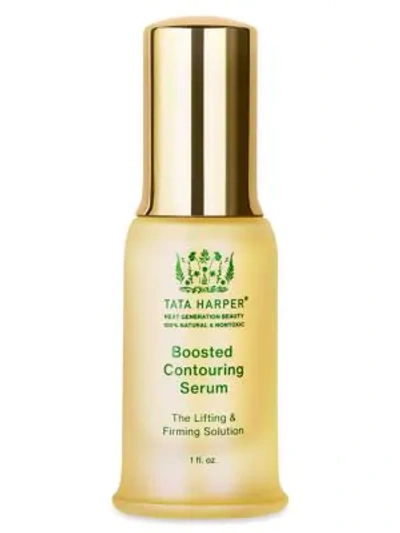 Tata Harper Boosting Contouring Serum The Lifting & Firming Solution