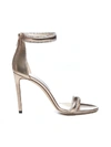 JIMMY CHOO DOCHAS 100 SANDALS,11168953