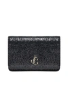 JIMMY CHOO PALACE CLUTCH,11168956