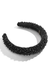 BAUBLEBAR BECCA BEADED HEADBAND,80687