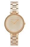 REBECCA MINKOFF NINA BRACELET WATCH, 33MM,2200382