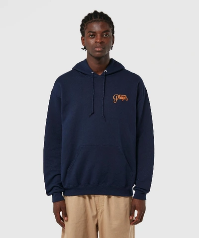 Alltimers Puff Classic Logo Hoodie