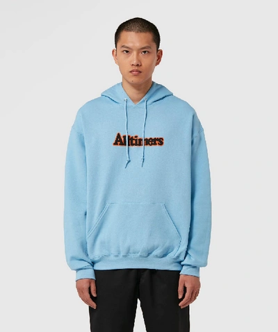 Alltimers Broadway Hoodie