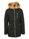 MOOSE KNUCKLES MOOSE KNUCKLES LADYSMITH DOWN JACKET