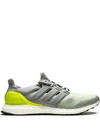 Adidas Originals Ultra Boost Sneakers In Grey