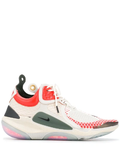 Nike Joyride Cc3 Setter Sneakers In White