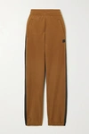 ACNE STUDIOS JERSEY TRACK trousers