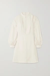 CHLOÉ CADY MINI DRESS