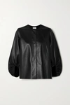 UTZON Leather jacket