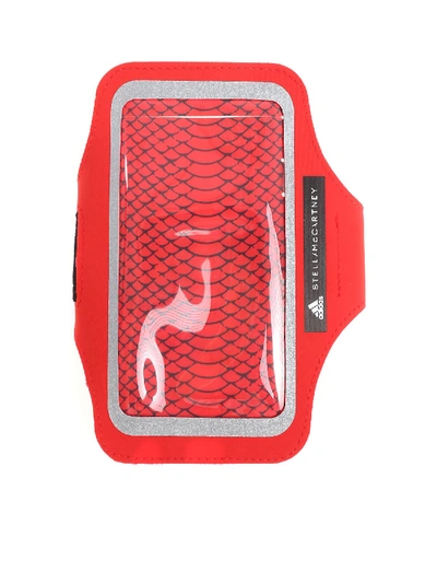 Adidas By Stella Mccartney Red Iphone 7 Cover