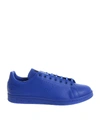 ADIDAS ORIGINALS "RS STAN SMITH" BLUE SNEAKERS