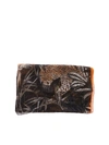 ETRO SCARF WITH JUNGLE PRINT,11777 5069 1
