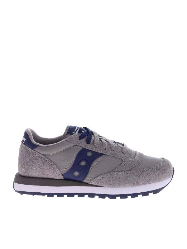 saucony jazz o