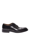 Green George Oxford 5010 In Black
