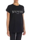 BALMAIN LOGO