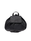 ORCIANI BACKPACK IN BLACK
