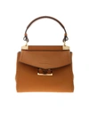 GIVENCHY MYSTIC SMALL BAG IN DESERT colour