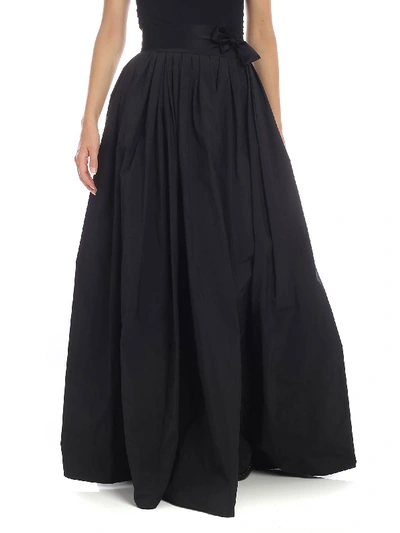 Etro Skirt In Black