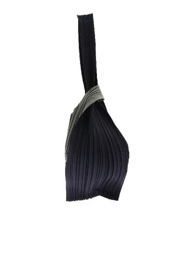 Aroma pleats bag best sale