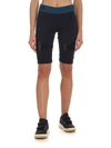 ADIDAS BY STELLA MCCARTNEY ADIDAS BY STELLA MCCARTNEY HYBRID SHORTS IN BLACK