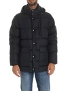 MONCLER ROLLAND DOWN JACKET