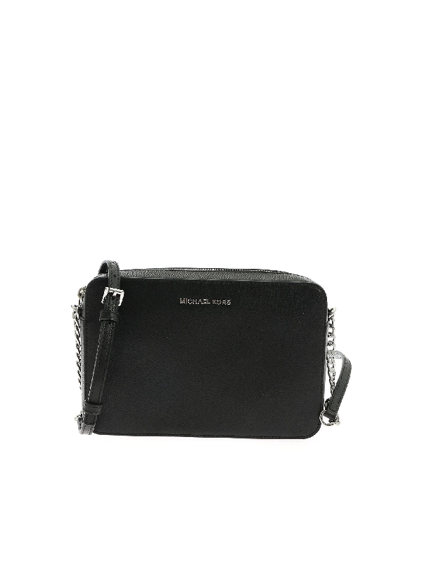 michael kors jet set black