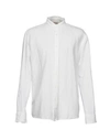 Deperlu Shirts In White