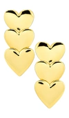 LPA LOVE GAMES EARRING,LPAR-WL25