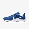 Nike Air Zoom Pegasus 36 Men's Running Shoe In Blue