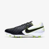 Nike Tiempo Legend 8 Pro Fg Firm-ground Soccer Cleat In Black