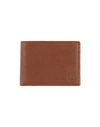 TIMBERLAND Wallet,46676478PM 1