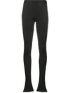 JUST CAVALLI BOOTLEG FIT LEGGINGS