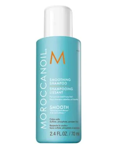 Moroccanoil Smoothing Shampoo In Size 8.5 Oz. & Above