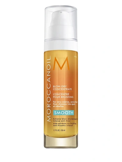 Moroccanoil Blow-dry Concentrate 1.7 oz/ 50 ml