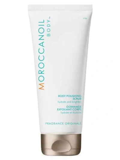 Moroccanoil Body™ Body Polishing Scrub