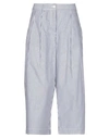 JEJIA CROPPED PANTS,13391013MP 5