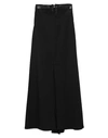 Romeo Gigli Long Skirts In Black