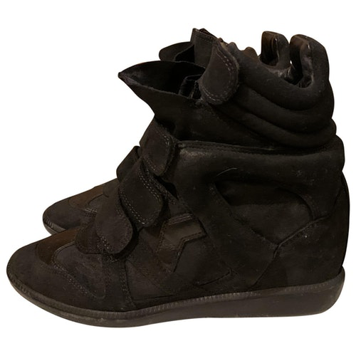 isabel marant beckett