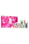 CLINIQUE BEST & BRIGHTEST SET,KK9XY9