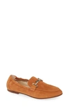 TOD'S DOUBLE-T SCRUNCH LOAFER,XXW79A0X010HR0G807