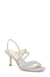 VINCE CAMUTO SAVESHA SLINGBACK SANDAL,VC-SAVESHA