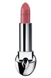 Guerlain Rouge G Customizable Satin Longwear Lipstick In N°59