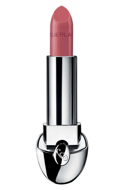 Guerlain Rouge G Customizable Satin Longwear Lipstick In N°59