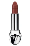 Guerlain Rouge G Refillable Lipstick N°11 0.12 oz/ 3.5 G